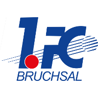 logo of 1.FC Bruchsal