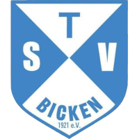 logo of TSV Bicken