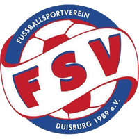 logo of FSV Duisburg