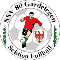 logo of SSV Gardelegen