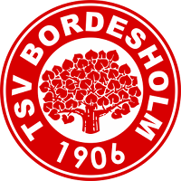 logo of TSV Bordesholm