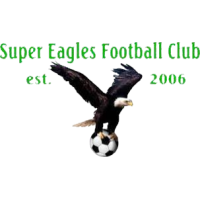 old logo of Super Eagles FC