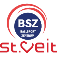 old logo of SC St. Veit