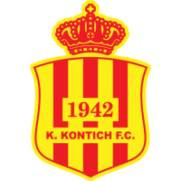 logo of K. Kontich FC
