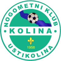 logo of NK Kolina