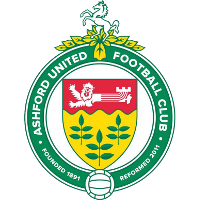 Logo Ashford United FC