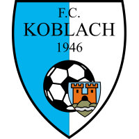 logo of Peter Dach FC Koblach