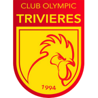 logo of CO Trivières