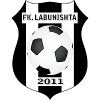 logo of FK Labuništa