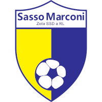 logo of ASD Sasso Marconi 1924