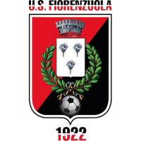 old logo of US Fiorenzuola 1922