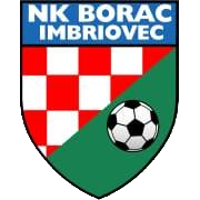 logo of NK Borac Imbriovec