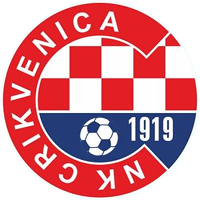 logo of NK Crikvenica
