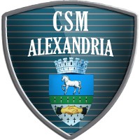 logo of CSM Alexandria