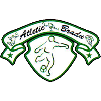 logo of CS Atletic Bradu