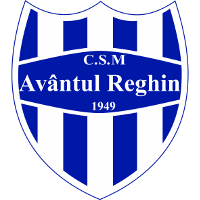logo of CSM Avântul Reghin