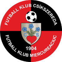 logo of FK Csíkszereda Miercurea Ciuc