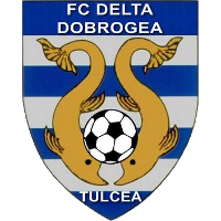 logo of FC Delta Dobrogea Tulcea