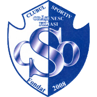 logo of CSO Filiaşi