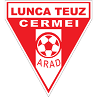 logo of FC Gloria Lunca Teuz Cermei
