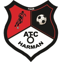 logo of AFC Hărman