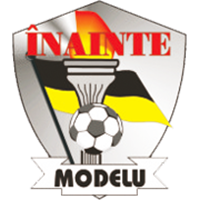 logo of ACS Înainte Modelu