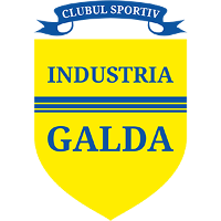 logo of CD Industria Galda de Jos
