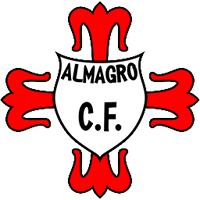 logo of Almagro CF