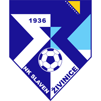 logo of NK Slaven Živinice