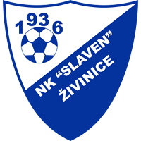 old logo of NK Slaven Živinice