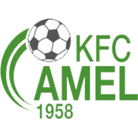 logo of KFC Grün-Weiß Amel