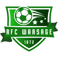 logo of RFC Warsage