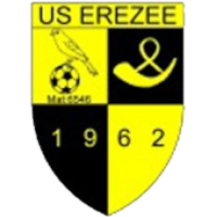 old logo of RC Erezée-Amonines