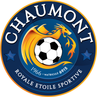Logo RES Chaumont