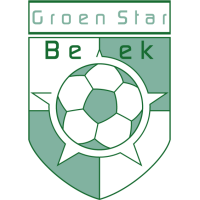 old logo of Groen Star Bree-Beek