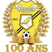 old logo of RAS Jodoigne