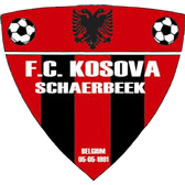 logo of Kosova