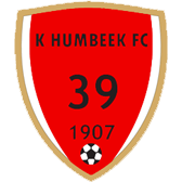 old logo of Fenixx Beigem Humbeek