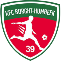 old logo of Fenixx Beigem Humbeek
