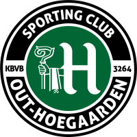 logo of SC Hoegaarden-Outgaarden