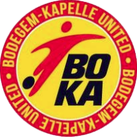 logo of Bodegem Kapelle United