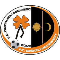 logo of AFC Odorheiu Secuiesc