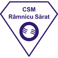 logo of CSM Râmnicu Sărat