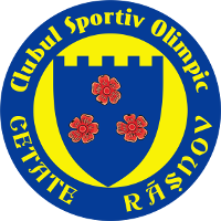 logo of CS Olimpic Cetate Râşnov