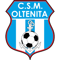 logo of CSM Olteniţa
