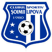 logo of CS Șoimii Lipova