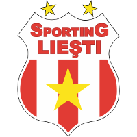 logo of CS Sporting Lieşti