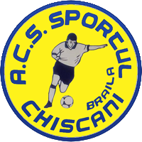 logo of ACS Sportul Chişcani