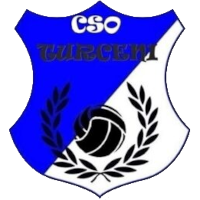 logo of AS Ştiinţa Turceni
