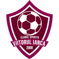 logo of CS Viitorul Ianca